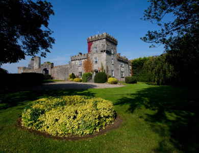 Fanningstown Castle Adare Co. Limerick