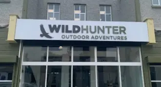 Wildhunter, Fishing tackle & Field Sports. Athlone. Co. Westmeath Wildhunter, Fishing tackle & Field Sports. Athlone. Co. Westmeath