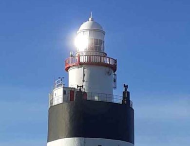 Hook Lighthouse, Hook Peninsula Co. Wexford