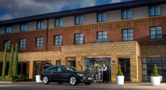 “Castletroy Park Hotel”   Limerick