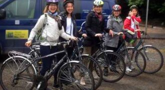 “Pedal Pursuits Bike Hire”  Newcastlewest   Co. Limerick