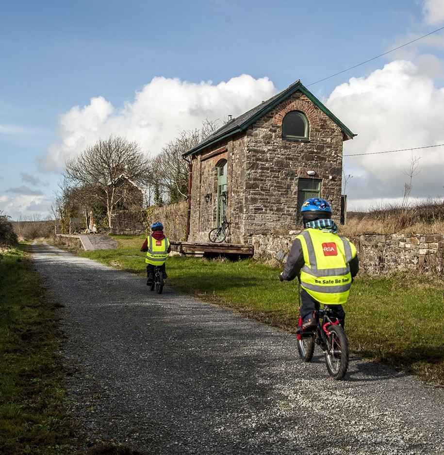 “Pedal Pursuits Bike Hire”  Newcastlewest   Co. Limerick