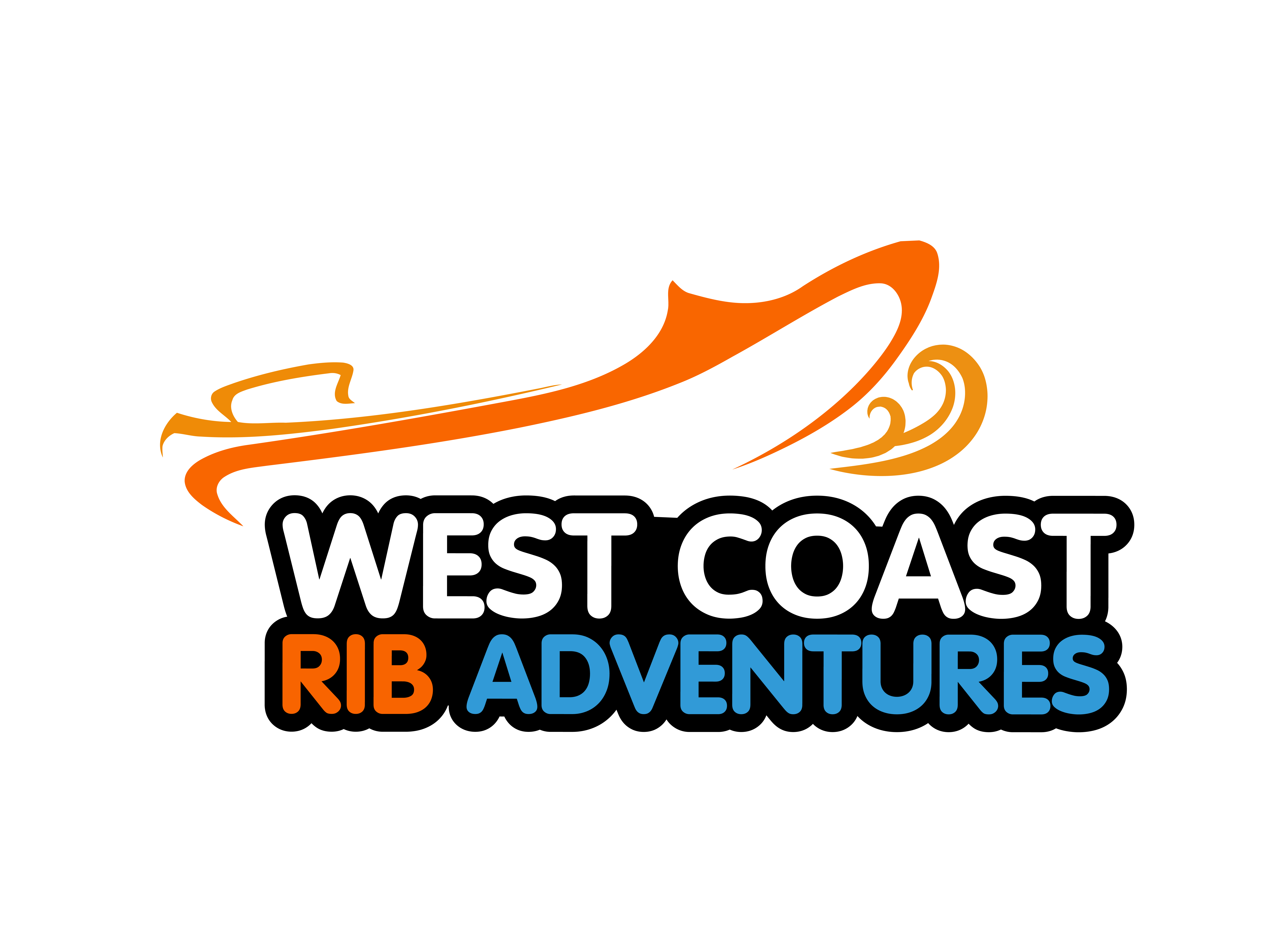West Coast Rib Adventures,   Kilrush   Co. Clare