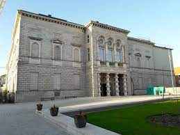 National Gallery of Ireland. Co. Dublin