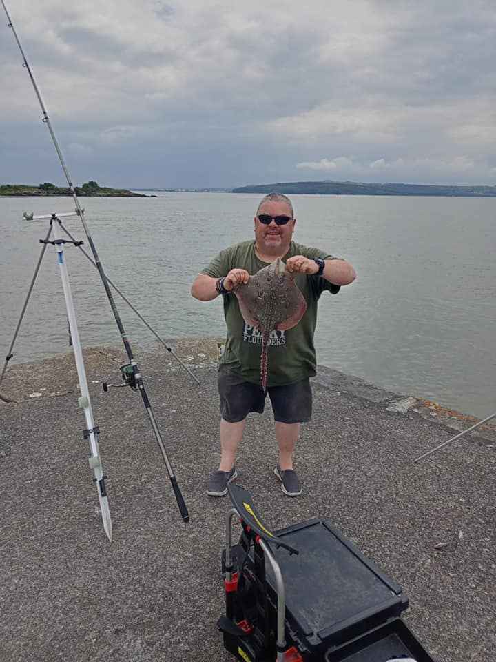 Fishing:  Shannonside Baits, Tackle, Information,  Co. Clare