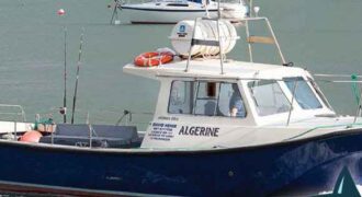 Dungarvan Offshore Charters  Deep Sea,  Waterford