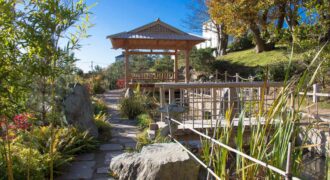 Lafcadio Hearn Japanese Gardens. Co. Waterford