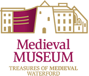 Waterford Medieval Museum, Co. Waterford