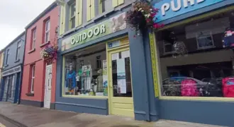 Outdoor Pursuits,Tackle & Outdoor,Ballinrobe, Co. Mayo. Outdoor Pursuits,Tackle & Outdoor,Ballinrobe, Co. Mayo.